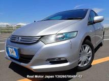 2009 Honda Insight