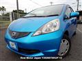 2009 Honda Fit