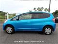 2009 Honda Fit