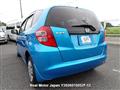 2009 Honda Fit