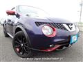 2015 Nissan Juke