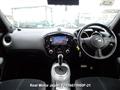 2015 Nissan Juke