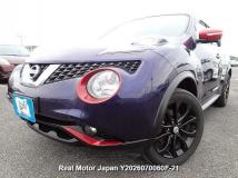2015 Nissan Juke