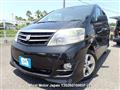 2008 Toyota Alphard