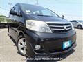 2008 Toyota Alphard