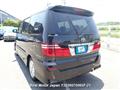2008 Toyota Alphard