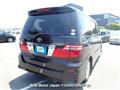 2008 Toyota Alphard