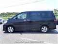 2008 Toyota Alphard