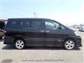 2008 Toyota Alphard