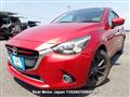 2015 Mazda Demio