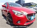 2015 Mazda Demio