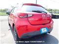 2015 Mazda Demio
