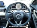 2015 Mazda Demio