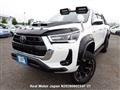 2021 Toyota Hilux