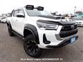 2021 Toyota Hilux