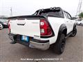 2021 Toyota Hilux