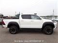 2021 Toyota Hilux