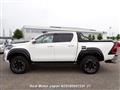 2021 Toyota Hilux