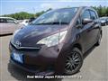 2011 Toyota Ractis