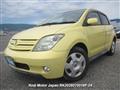 2003 Toyota IST