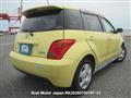 2003 Toyota IST