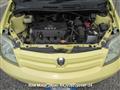 2003 Toyota IST