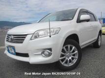 2012 Toyota Vanguard