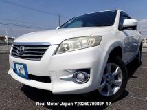 2011 Toyota Vanguard