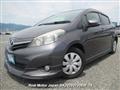 2011 Toyota Vitz