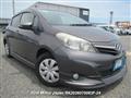 2011 Toyota Vitz