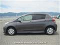 2011 Toyota Vitz