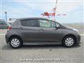 2011 Toyota Vitz