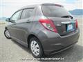 2011 Toyota Vitz