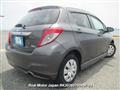 2011 Toyota Vitz