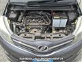 2011 Toyota Vitz