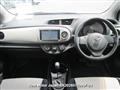 2011 Toyota Vitz