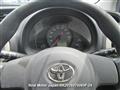 2011 Toyota Vitz