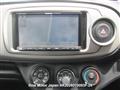 2011 Toyota Vitz