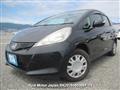 2011 Honda Fit