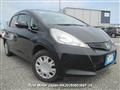 2011 Honda Fit