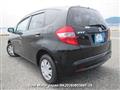 2011 Honda Fit