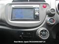2011 Honda Fit