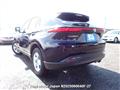 2022 Toyota Harrier