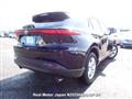 2022 Toyota Harrier