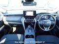 2022 Toyota Harrier