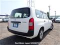 2012 Toyota Probox Van