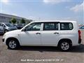 2012 Toyota Probox Van