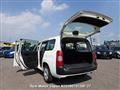 2012 Toyota Probox Van