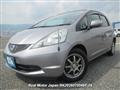2010 Honda Fit