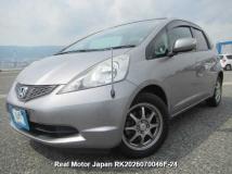 2010 Honda Fit